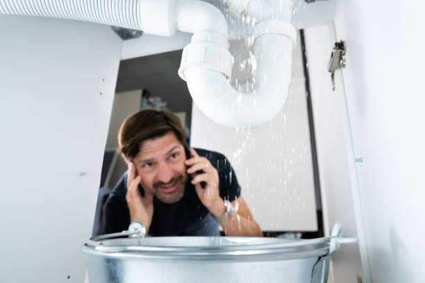 Best Sewer Cleaning Services  in Harleigh, PA