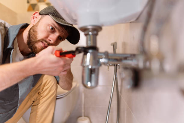 Best Residential Plumbing Services  in Harleigh, PA