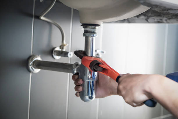 Best Plumbing Services Near Me  in Harleigh, PA