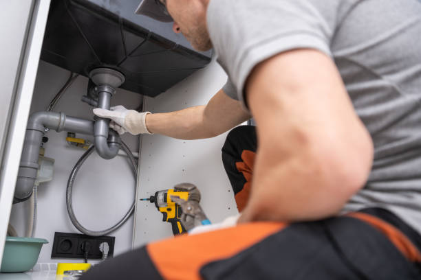 Best Same-Day Plumbing Service  in Harleigh, PA