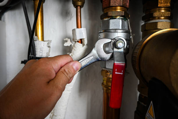 Best 24-Hour Plumber Near Me  in Harleigh, PA